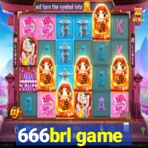 666brl game